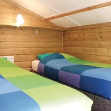 Semesterbostad House And