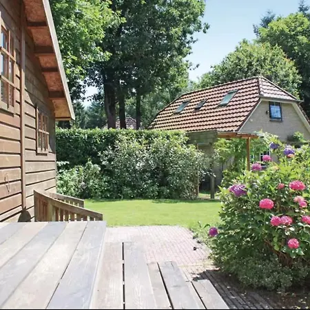 House And Lunteren