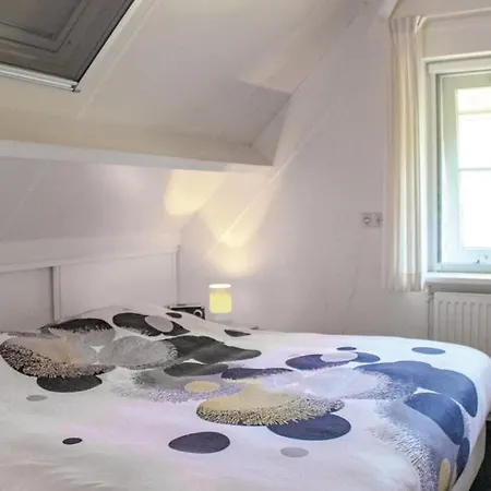 Holiday home House And