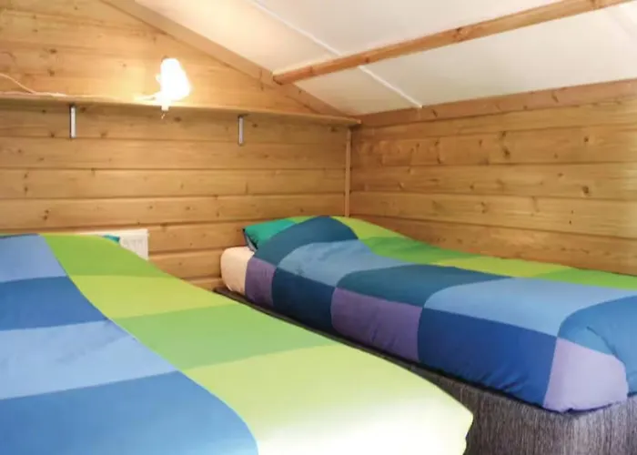 Holiday home House And