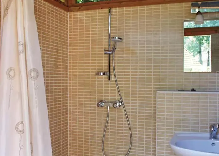 Holiday home House And *