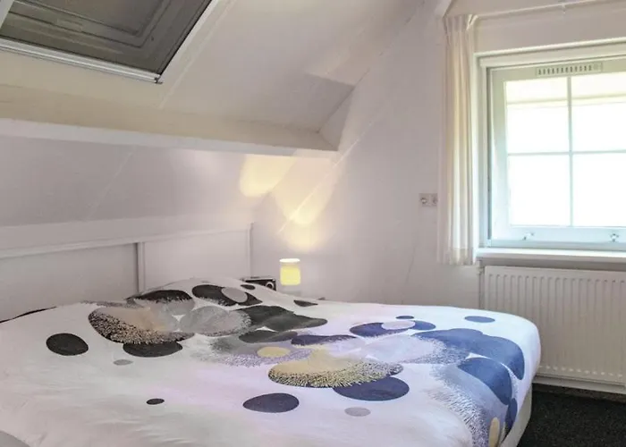 Holiday home House And