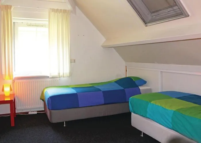 Holiday home House And *