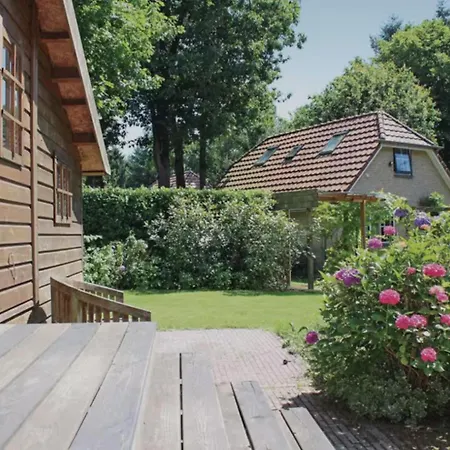 House And Ferienhaus *