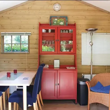 Ferienhaus House And Lunteren