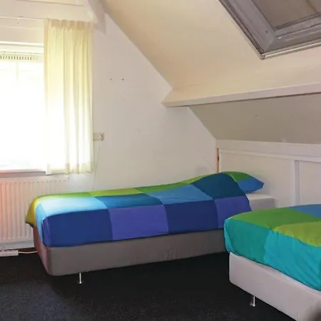 Ferienhaus House And *