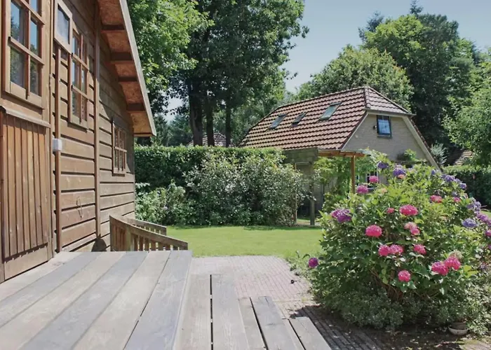 House And Ferienhaus *